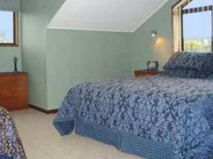 The Manor Bed and Breakfast Invercargill Esterno foto